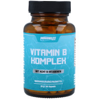 B-Complex: Energy and Nervous System