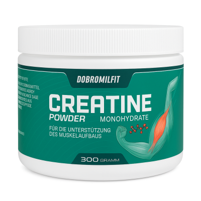 Creatine