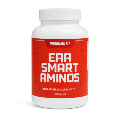 EAA Smart Aminos