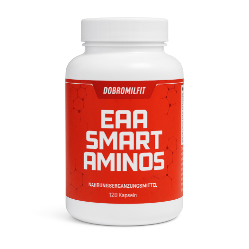 EAA Smart Aminos