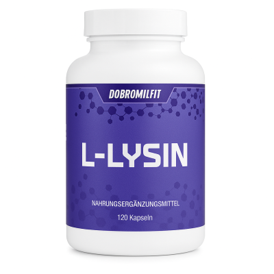 L-Lysine