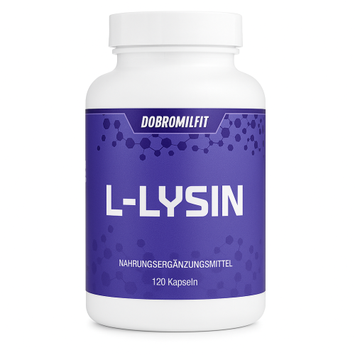L-Lysine