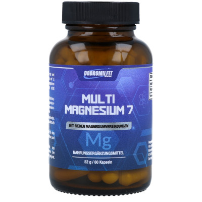 Multi Magnesium 7 