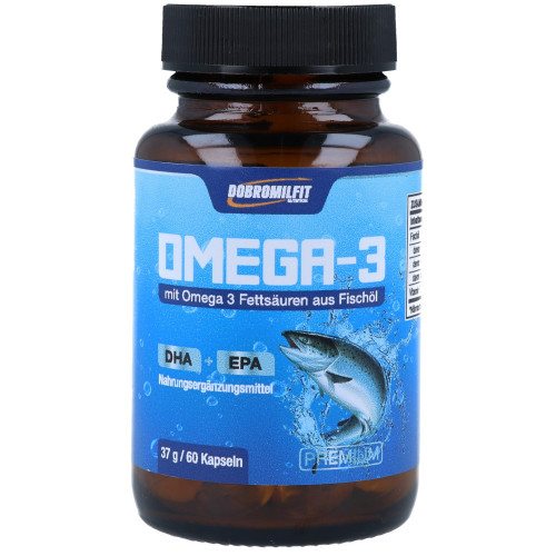 Omega-3