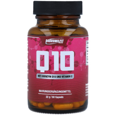 Coenzyme Q10