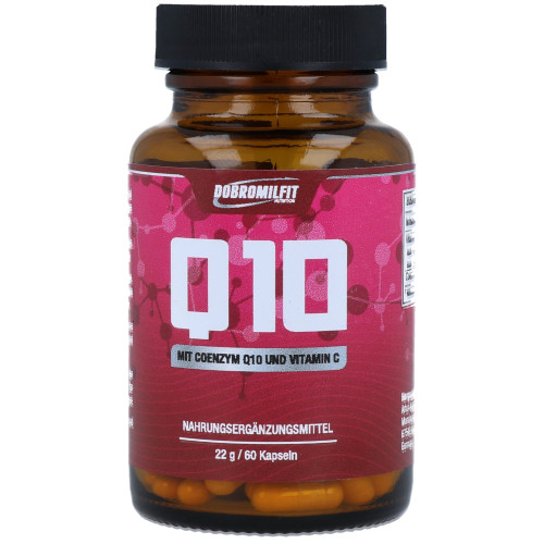 Coenzyme Q10