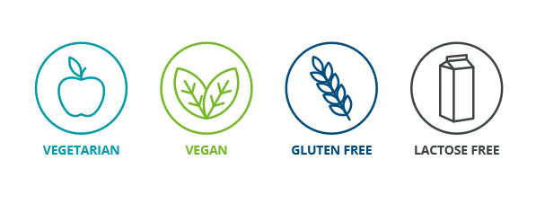 Vegan Product